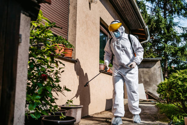 Best Residential Pest Control  in Eagle Point, OR